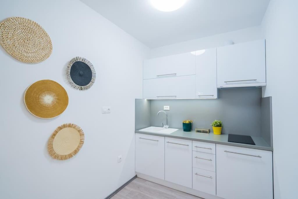 Jungle Apartment Siófok Extérieur photo