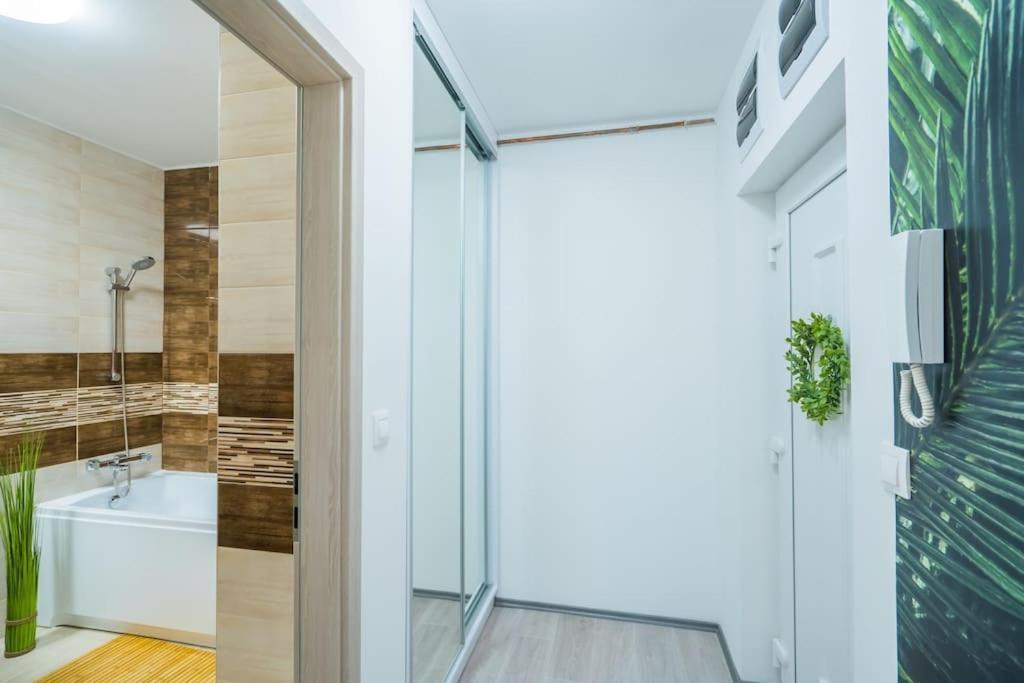 Jungle Apartment Siófok Extérieur photo