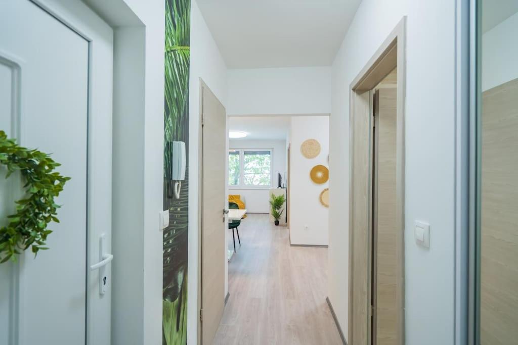 Jungle Apartment Siófok Extérieur photo
