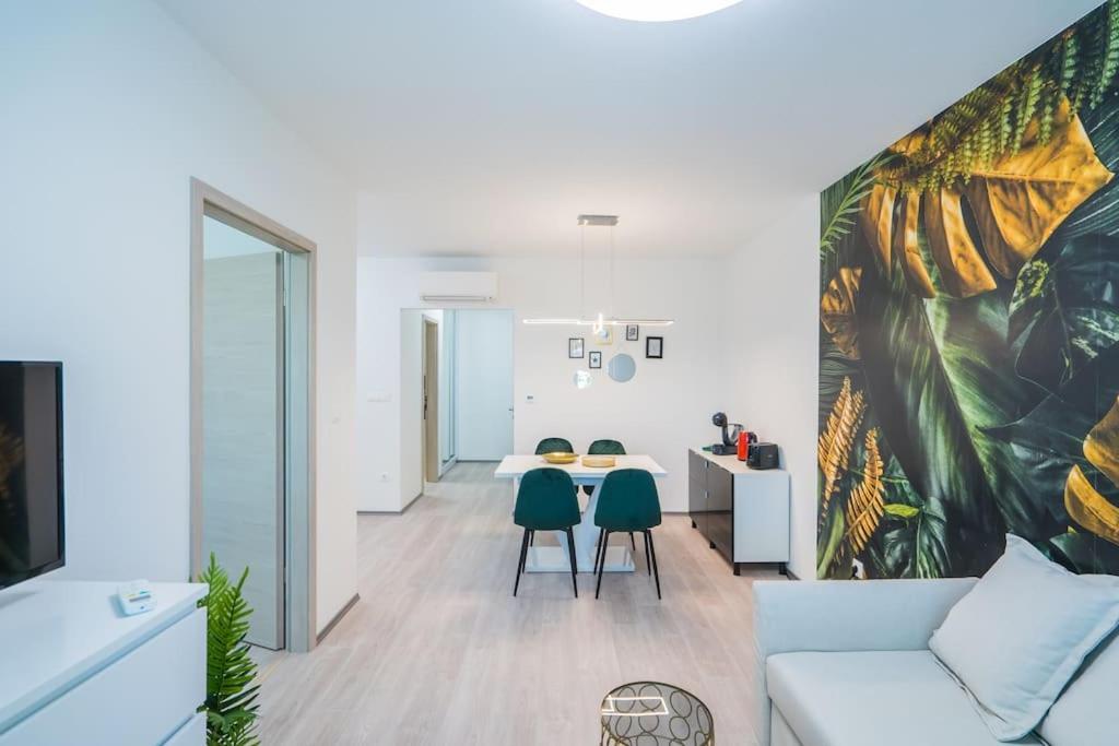 Jungle Apartment Siófok Extérieur photo