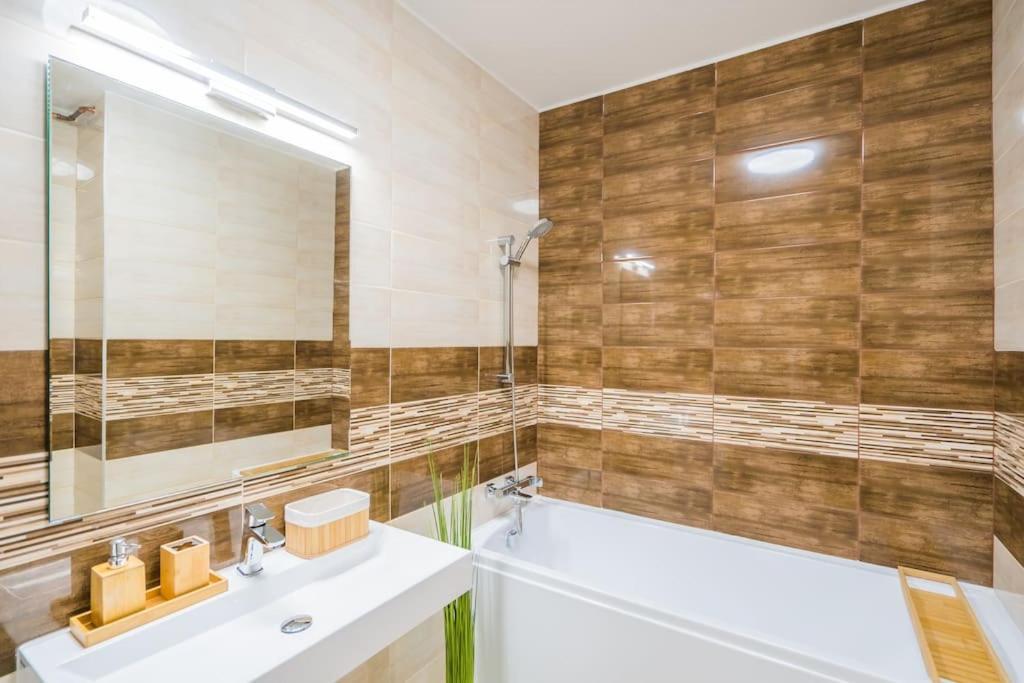 Jungle Apartment Siófok Extérieur photo